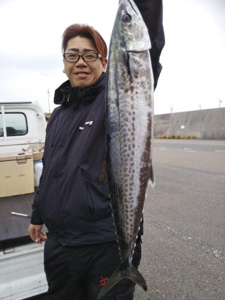 康仁丸・ジギング釣り果